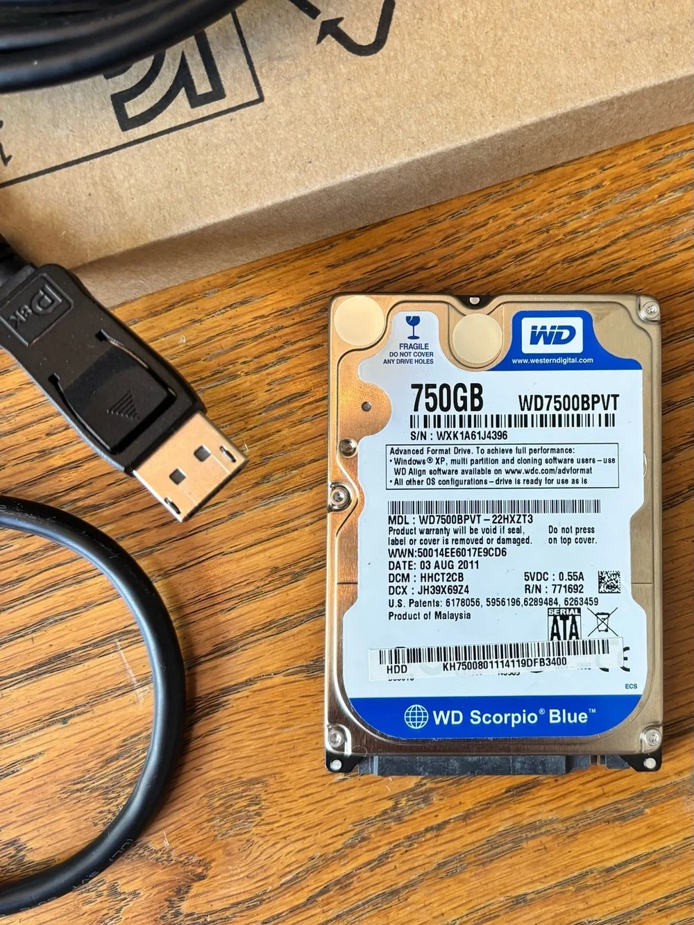Dell computer optiplex